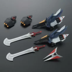 Bandai Gundam 1/100 MG Seed Ginn Gladiator Model Kit Exclusive 15 Bandai Gundam 1/100 MG Seed Ginn Gladiator Model Kit Exclusive -Bandai Sales 4573102639257i