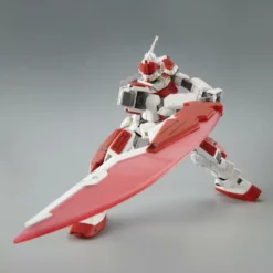 Bandai Gundam 1/144 HGUC Gundam Aggressor RX-80RR Red Rider Model Kit Exclusive 10 Bandai Gundam 1/144 HGUC Gundam Aggressor RX-80RR Red Rider Model Kit Exclusive -Bandai Sales 4573102639295d