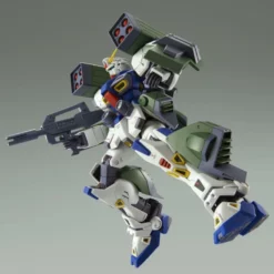 Bandai Gundam 1/100 MG Gundam F90 Mission Pack H Type For F90 Gundam Model Kit Exclusive 8 Bandai Gundam 1/100 MG Gundam F90 Mission Pack H Type For F90 Gundam Model Kit Exclusive -Bandai Sales 4573102639318c