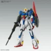 Bandai Gundam 1/100 MG MSZ-006 Zeta Gundam Ver Ka Model Kit