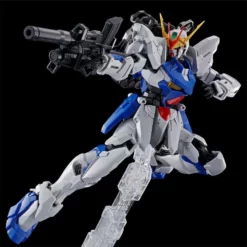 Bandai Gundam 1/100 MG Gundam Seed ZGMF-X12D Gundam Astray Out Frame D (Jess Rabble's Use) Model Kit Exclusive