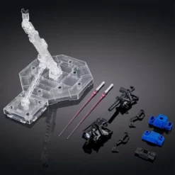 Bandai Gundam 1/100 MG Gundam Seed ZGMF-X12D Gundam Astray Out Frame D (Jess Rabble's Use) Model Kit Exclusive 9 Bandai Gundam 1/100 MG Gundam Seed ZGMF-X12D Gundam Astray Out Frame D (Jess Rabble's Use) Model Kit Exclusive -Bandai Sales 4573102640826g