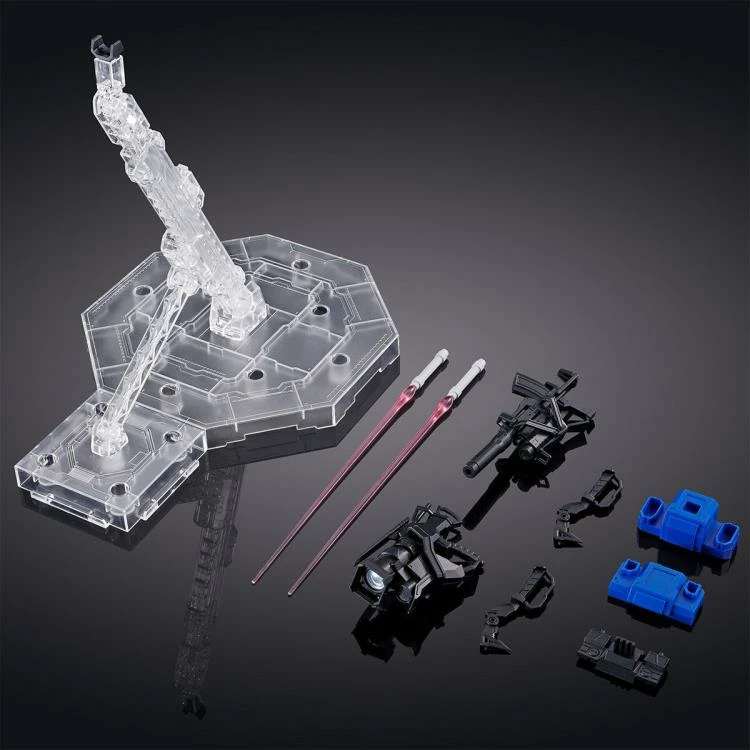 Bandai Gundam 1/100 MG Gundam Seed ZGMF-X12D Gundam Astray Out Frame D (Jess Rabble's Use) Model Kit Exclusive 3 Bandai Gundam 1/100 MG Gundam Seed ZGMF-X12D Gundam Astray Out Frame D (Jess Rabble's Use) Model Kit Exclusive - Image 3