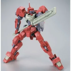 Bandai Gundam 1/144 Gundam Iron Blooded Orphans Frame Shiden Custom (Ryusei-Go) Model Kit Exclusive 10 Bandai Gundam 1/144 Gundam Iron Blooded Orphans Frame Shiden Custom (Ryusei-Go) Model Kit Exclusive -Bandai Sales 4573102641427c