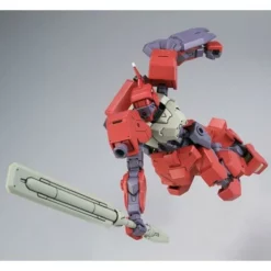 Bandai Gundam 1/144 Gundam Iron Blooded Orphans Frame Shiden Custom (Ryusei-Go) Model Kit Exclusive 12 Bandai Gundam 1/144 Gundam Iron Blooded Orphans Frame Shiden Custom (Ryusei-Go) Model Kit Exclusive -Bandai Sales 4573102641427e