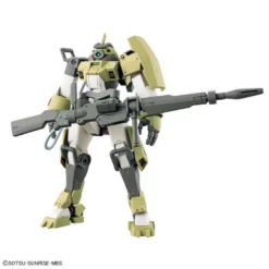 Bandai Gundam 1/144 HG WFM #06 MSJ-105CC Chuchu's Demi Trainer Model Kit -Bandai Sales 4573102642523a