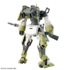 Bandai Gundam 1/144 HG WFM #06 MSJ-105CC Chuchu's Demi Trainer Model Kit -Bandai Sales 4573102642523b