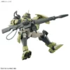 Bandai Gundam 1/144 HG WFM #06 MSJ-105CC Chuchu's Demi Trainer Model Kit