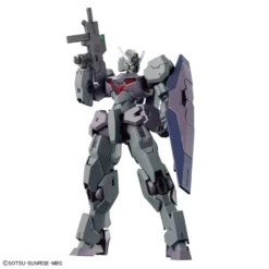 Bandai Sales 44 Bandai Gundam 1/144 HG WFM #24 EDM-GB Gundvolva Model Kit