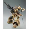 Bandai Gundam 1/144 HG Gundam Cucuruz Doan's Island MS-06GD Zaku High Mobility Surface Type (EGBA) Model Kit Exclusive