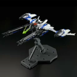 Bandai Gundam 1/100 MG Seed Raijin Striker Pack For The Eclipse Gundam Model Kit Exclusive