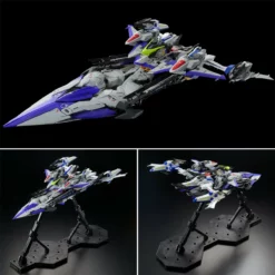 Bandai Gundam 1/100 MG Seed Eclipse Gundam + Raijin Striker Model Kit Exclusive 17 Bandai Gundam 1/100 MG Seed Eclipse Gundam + Raijin Striker Model Kit Exclusive -Bandai Sales 4573102649041i