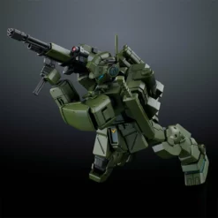 Bandai Gundam 1/144 HGUC RGM-79S GM Spartan Model Kit Exclusive -Bandai Sales 4573102649065c
