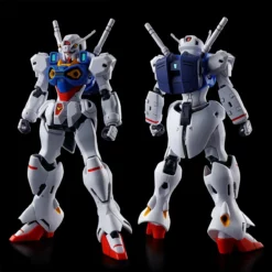 Bandai Gundam 1/144 HG Gundam UC Engage RX-78 MS00Z Gundam GP00 (Engage Zero) Model Kit Exclusive -Bandai Sales 4573102649102a