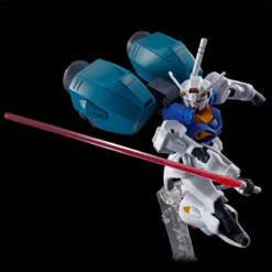 Bandai Gundam 1/144 HG Gundam UC Engage RX-78 MS00Z Gundam GP00 (Engage Zero) Model Kit Exclusive -Bandai Sales 4573102649102f