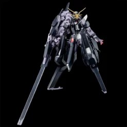 Bandai Gundam 1/144 HGUC Gundam TR-6 Wondwart Psycho Blade Model Kit Exclusive