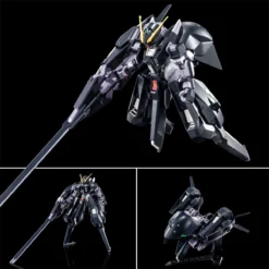 Bandai Gundam 1/144 HGUC Gundam TR-6 Wondwart Psycho Blade Model Kit Exclusive -Bandai Sales 4573102649119g