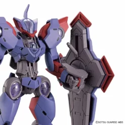 Bandai Gundam 1/144 HG WFM #12 CEK-077 Beguir-Pente Model Kit -Bandai Sales 4573102650160c adf42d1f 2e3d 4e8a afe2 b3c0baa2d8de