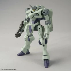 Bandai Gundam 1/144 HG WFM #14 F/D-19 Zowort Model Kit