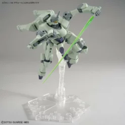 Bandai Gundam 1/144 HG WFM #14 F/D-19 Zowort Model Kit -Bandai Sales 4573102650207d