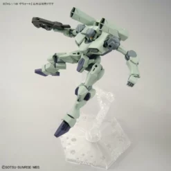Bandai Gundam 1/144 HG WFM #14 F/D-19 Zowort Model Kit -Bandai Sales 4573102650207e