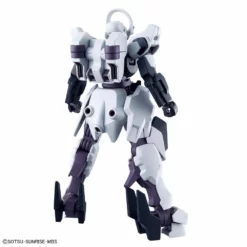 Bandai Gundam 1/144 HG WFM #25 MDX-0003 Gundam Schwarzette Model Kit -Bandai Sales 4573102650245c