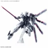 Bandai Gundam 1/144 HG WFM #25 MDX-0003 Gundam Schwarzette Model Kit
