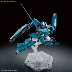 Bandai Gundam 1/144 HG WFM #17 EDM-GA-01 Gundam Lfrith Ur Model Kit -Bandai Sales 4573102650887f