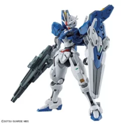 Bandai Sales 34 Bandai Gundam 1/144 HG WFM #19 XVX-016RN Gundam Aerial Rebuild Model Kit