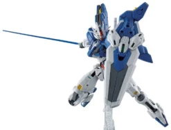 Bandai Gundam 1/144 HG WFM #19 XVX-016RN Gundam Aerial Rebuild Model Kit -Bandai Sales 4573102650962d