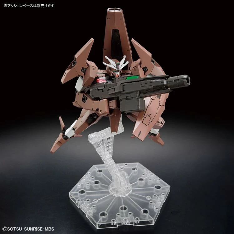 Bandai Gundam 1/144 HG WFM #18 EDM-GA-02 Gundam Lfrith Thorn Model Kit 3 Bandai Gundam 1/144 HG WFM #18 EDM-GA-02 Gundam Lfrith Thorn Model Kit - Image 3