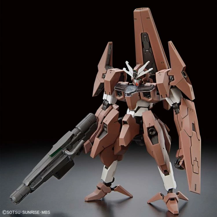 Bandai Gundam 1/144 HG WFM #18 EDM-GA-02 Gundam Lfrith Thorn Model Kit 1 Bandai Gundam 1/144 HG WFM #18 EDM-GA-02 Gundam Lfrith Thorn Model Kit