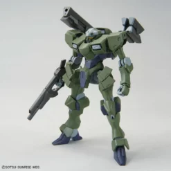 Bandai Gundam 1/144 HG WFM #20 F/D-20 Zowort Heavy Model Kit