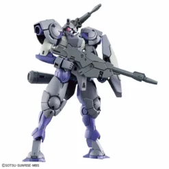 Bandai Gundam 1/144 HG WFM #22 CFP-013 Heindree Sturm Model Kit -Bandai Sales 4573102651129E