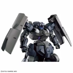 Bandai Gundam 1/144 HG WFM #21 MD-0031UL Dilanza Sol Model Kit -Bandai Sales 4573102651136d