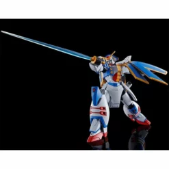 Bandai Gundam 1/144 HG G Gundam GF13-009NF Gundam Rose Model Kit Exclusive 10 Bandai Gundam 1/144 HG G Gundam GF13-009NF Gundam Rose Model Kit Exclusive -Bandai Sales 4573102652812c