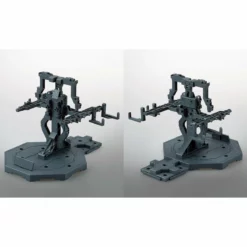 Bandai Gundam 1/100 MG Gundam F90 Mission Pack Hangar For F90 Twin Set Gundam Model Kit Exclusive 9 Bandai Gundam 1/100 MG Gundam F90 Mission Pack Hangar For F90 Twin Set Gundam Model Kit Exclusive -Bandai Sales 4573102652836b