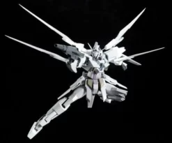 Bandai Gundam 1/100 MG Gundam Age II Age-2 SP Ver. Model Kit
