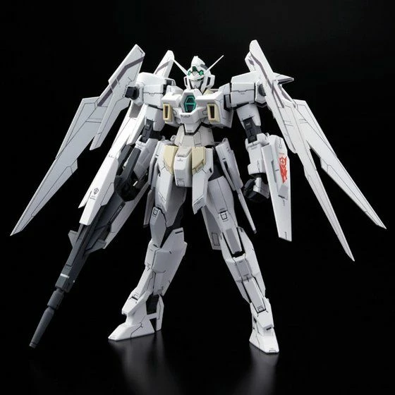 Bandai Gundam 1/100 MG Gundam Age II Age-2 SP Ver. Model Kit 2 Bandai Gundam 1/100 MG Gundam Age II Age-2 SP Ver. Model Kit - Image 2