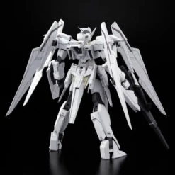 Bandai Gundam 1/100 MG Gundam Age II Age-2 SP Ver. Model Kit 7 Bandai Gundam 1/100 MG Gundam Age II Age-2 SP Ver. Model Kit -Bandai Sales 4573102653062c
