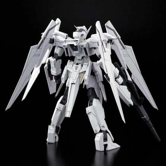 Bandai Gundam 1/100 MG Gundam Age II Age-2 SP Ver. Model Kit 3 Bandai Gundam 1/100 MG Gundam Age II Age-2 SP Ver. Model Kit - Image 3
