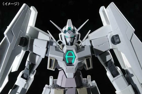 Bandai Gundam 1/100 MG Gundam Age II Age-2 SP Ver. Model Kit 4 Bandai Gundam 1/100 MG Gundam Age II Age-2 SP Ver. Model Kit - Image 4