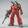 Bandai Gundam 1/144 HGUC Gundam Cucuruz Doan's Island RX-77-02 Guncannon (Cucuruz Doan's Island Ver.) Model Kit
