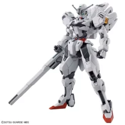 Bandai Gundam 1/144 HG WFM #26 X-EX01 Gundam Calibarn Model Kit -Bandai Sales 4573102653222a 8dbdeac5 e736 46af 9252 0a0134b980cc