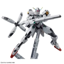 Bandai Gundam 1/144 HG WFM #26 X-EX01 Gundam Calibarn Model Kit