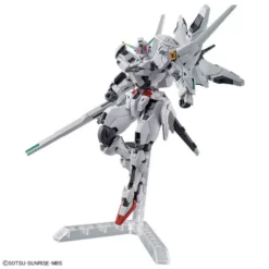 Bandai Gundam 1/144 HG WFM #26 X-EX01 Gundam Calibarn Model Kit -Bandai Sales 4573102653222g c477b9c6 c8bf 41d4 9dc4 52ceff390763