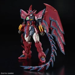 Bandai Gundam 1/144 RG #38 Wing OZ-13MS Gundam Epyon Model Kit PO