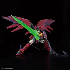 Bandai Gundam 1/144 RG #38 Wing OZ-13MS Gundam Epyon Model Kit PO -Bandai Sales 4573102654427c