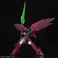 Bandai Gundam 1/144 RG #38 Wing OZ-13MS Gundam Epyon Model Kit PO -Bandai Sales 4573102654427d