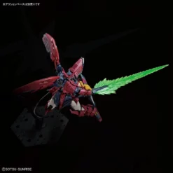 Bandai Gundam 1/144 RG #38 Wing OZ-13MS Gundam Epyon Model Kit PO -Bandai Sales 4573102654427f